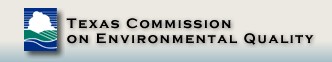 TCEQ - Texas Commission on Environmental Quality